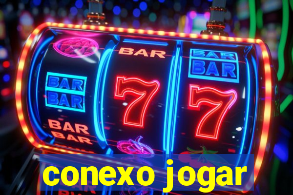 conexo jogar